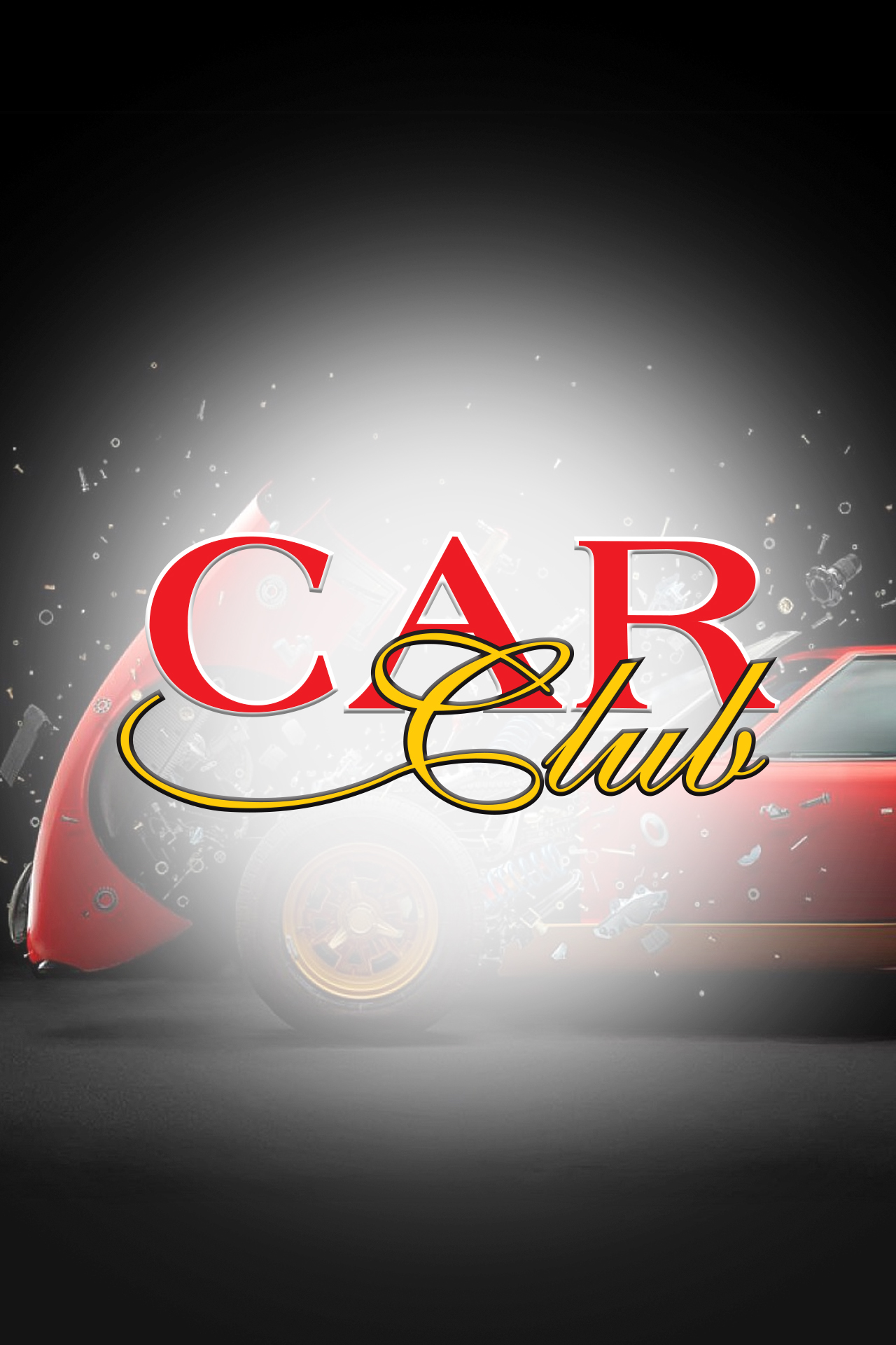 Carclub